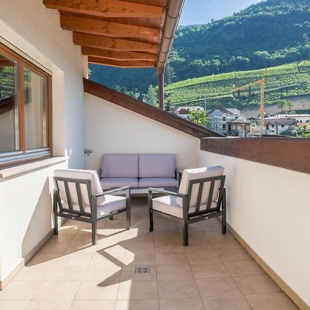 Apartment Nals Экстерьер фото