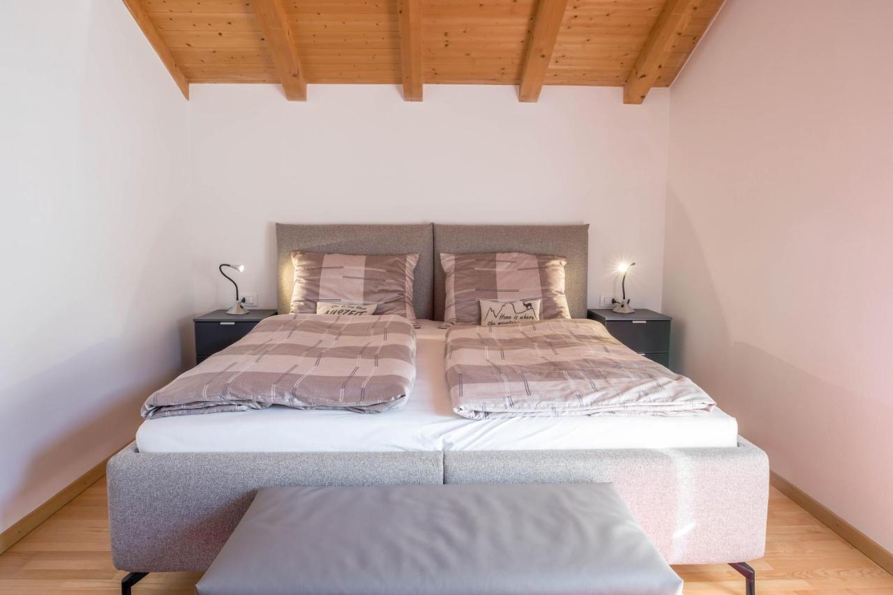 Apartment Nals Экстерьер фото