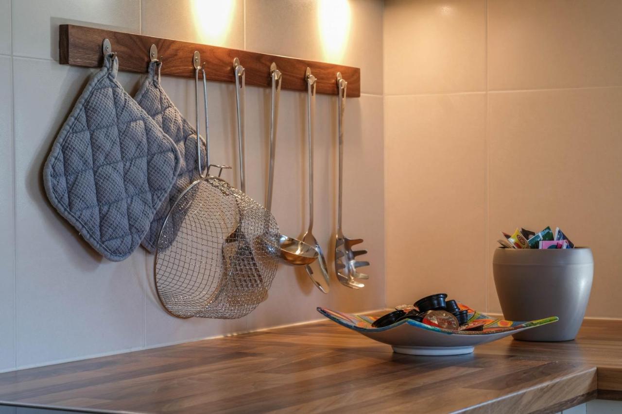 Apartment Nals Экстерьер фото