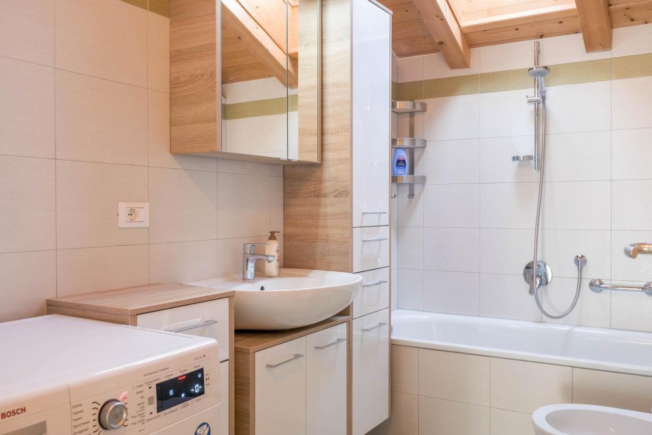 Apartment Nals Экстерьер фото